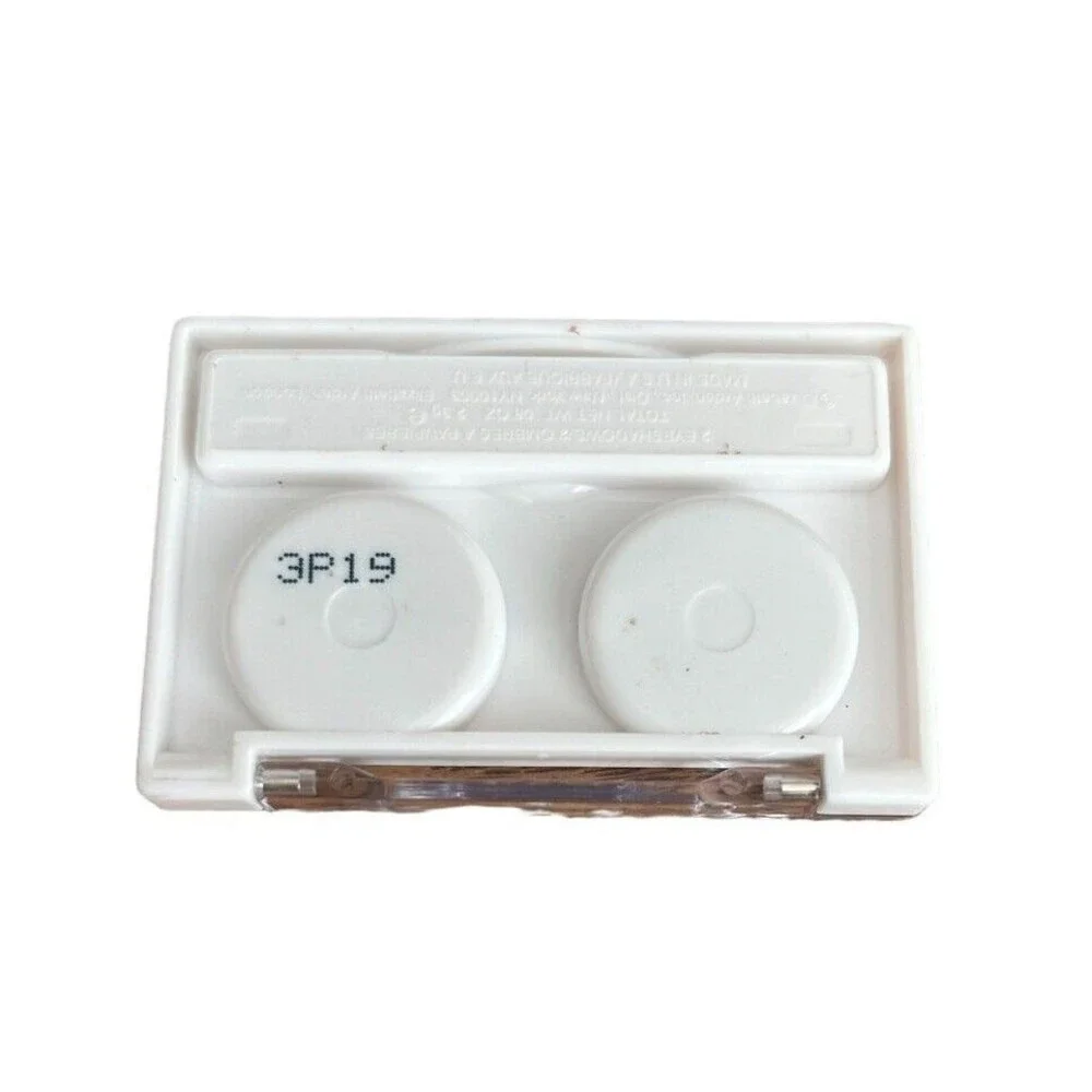 Elizabeth Arden Eyeshadow Duo Travel Mirror